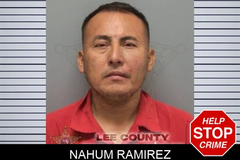 NahuM Ramirez
