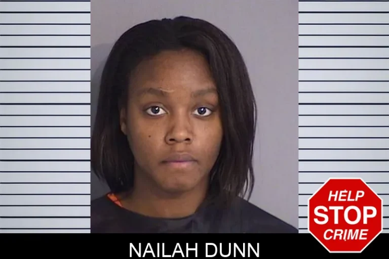 Nailah DuNn