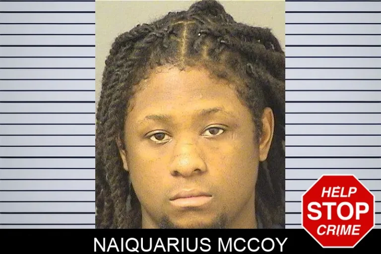 NaiquAriuS McCoy