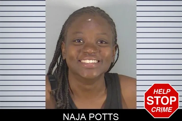 Naja Potts