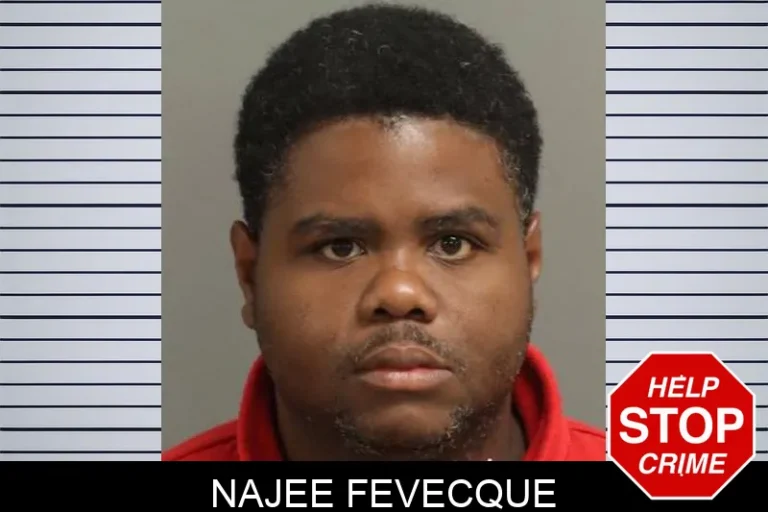 Najee FevecquE