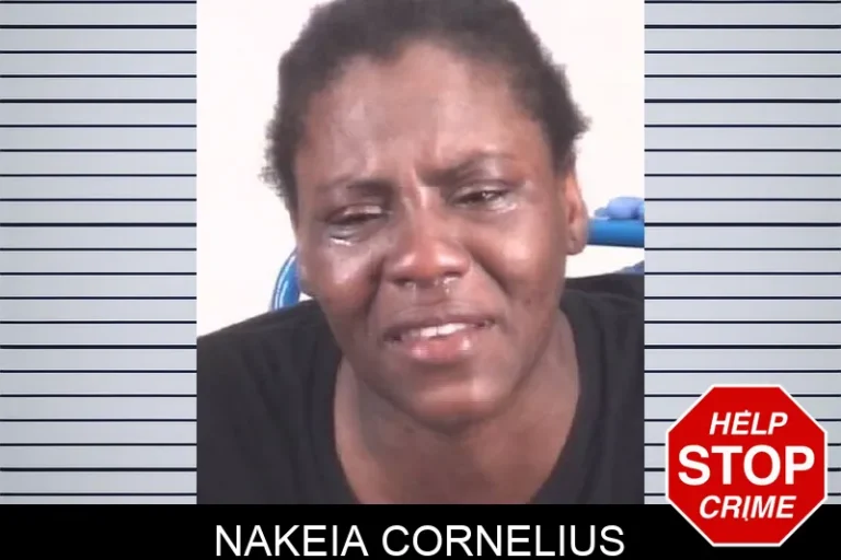 Nakeia CorneliuS