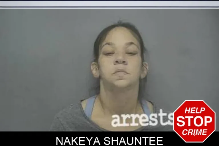 Nakeya ShauNtee
