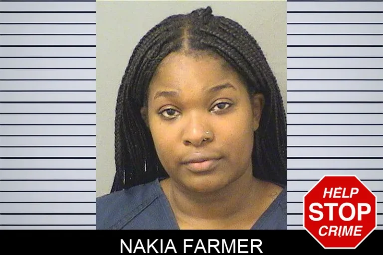 Nakia Farmer