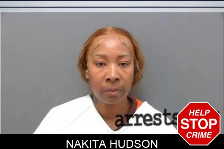 Nakita HuDson