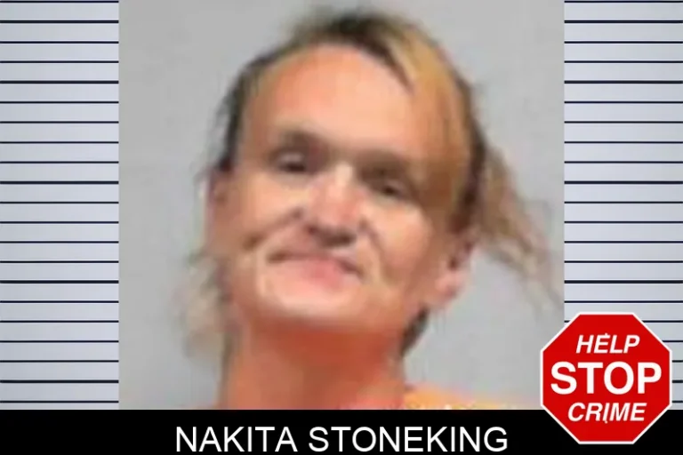 Nakita Stoneking