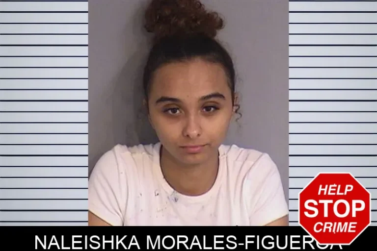 Naleishka Morales-Figueroa