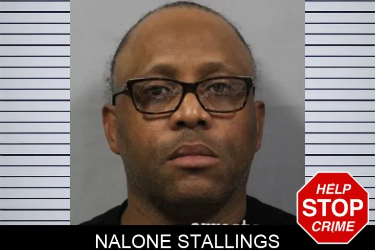 Nalone Stallings