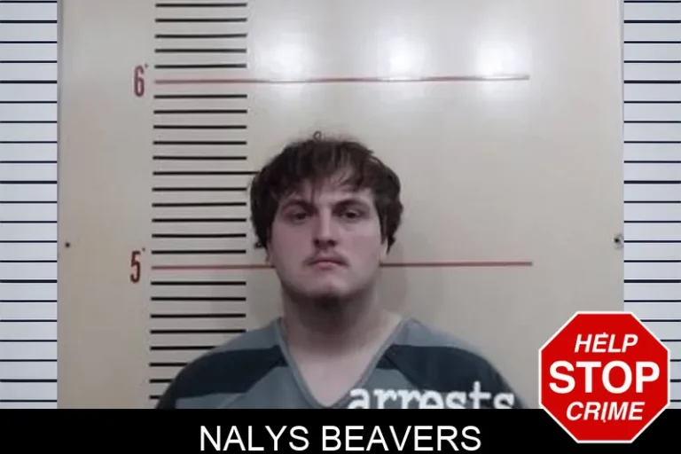 Nalys Beavers