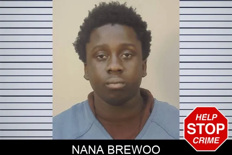 Nana Brewoo