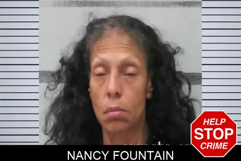 Nancy FouNtain