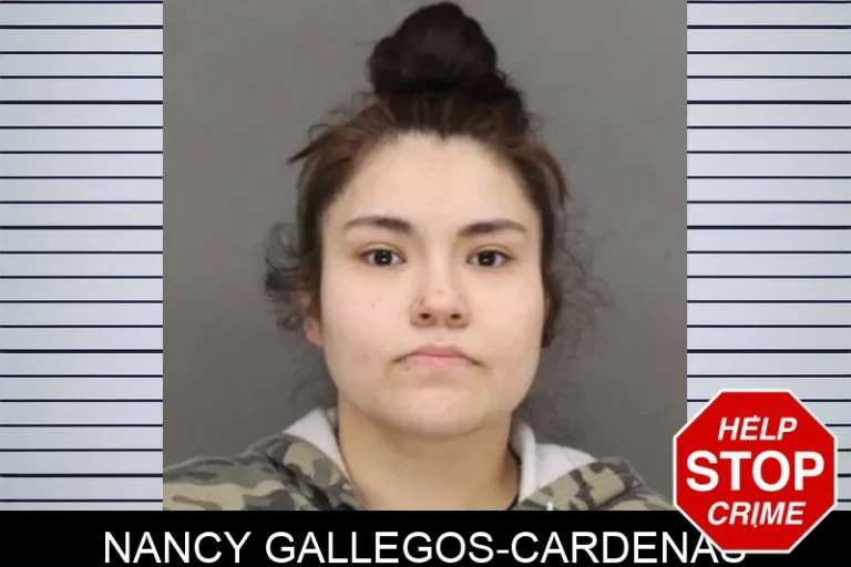 Nancy Gallegos-Cardenas