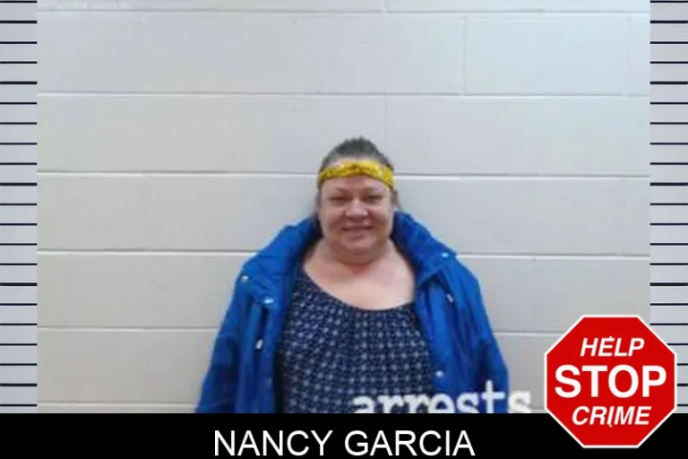 Nancy Garcia