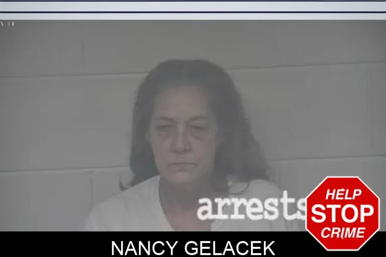 Nancy Gelacek