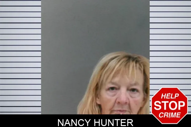Nancy HuNter