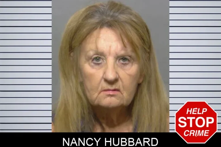 Nancy Hubbard
