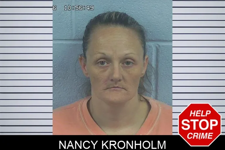 Nancy Kronholm