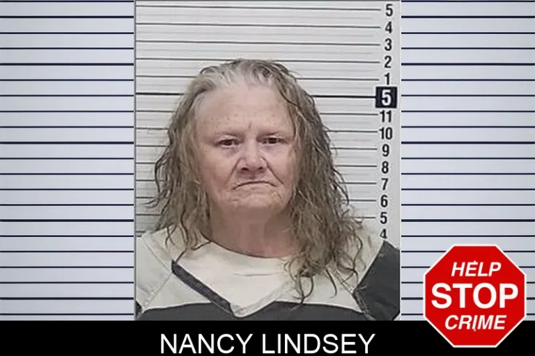 Nancy Lindsey