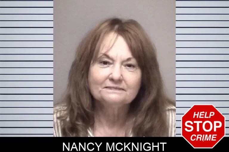 Nancy McKnight