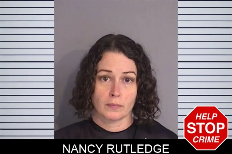 Nancy RuTledge