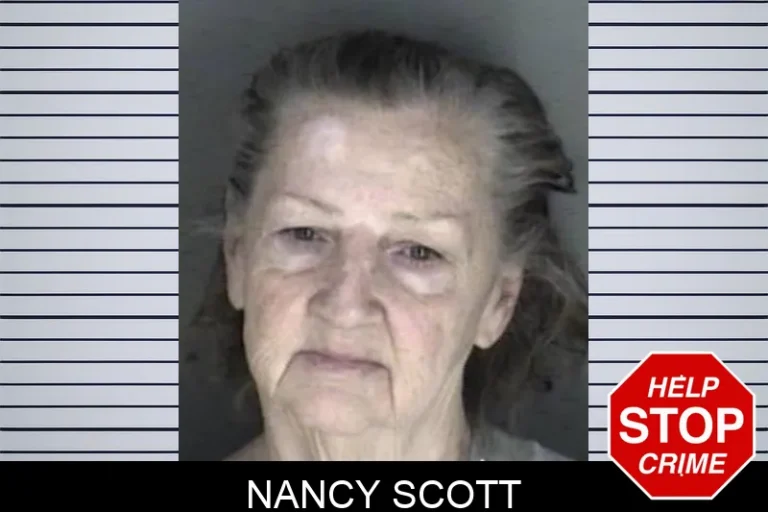 Nancy Scott