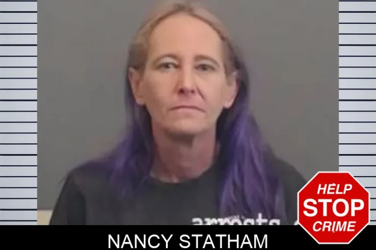 Nancy Statham