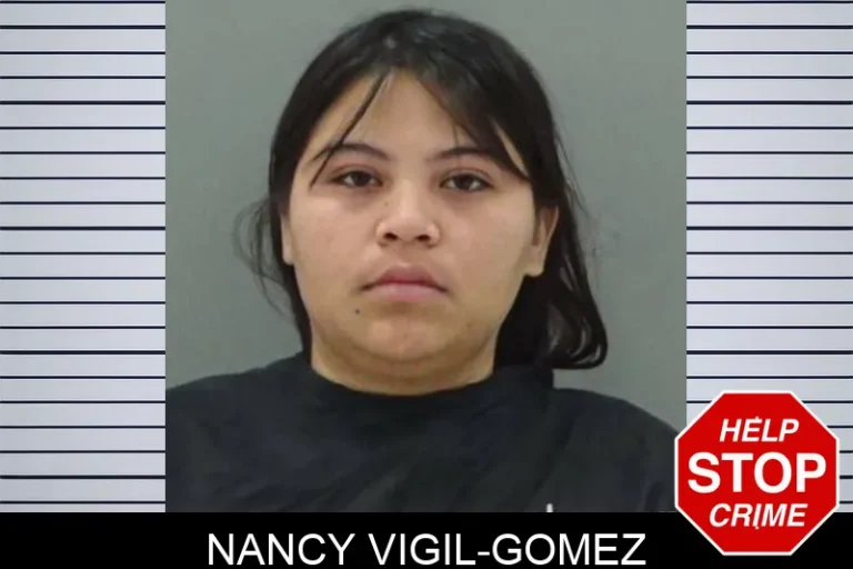 Nancy Vigil-Gomez