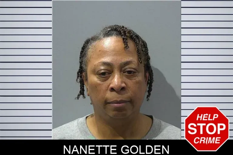 Nanette Golden