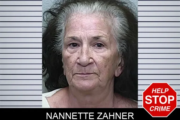 Nannette Zahner