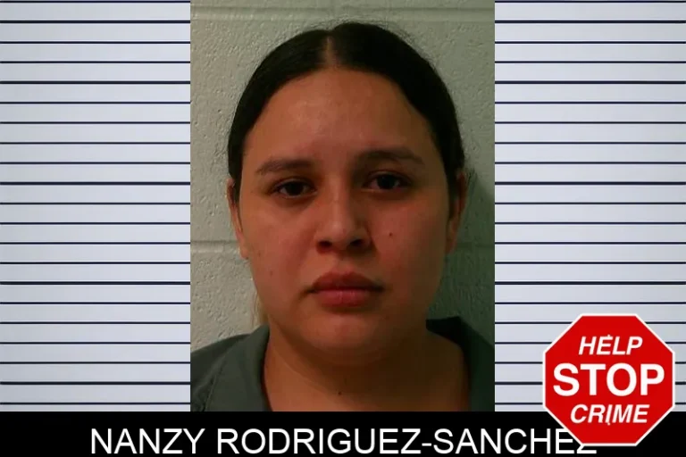 Nanzy RodriguEz-Sanchez