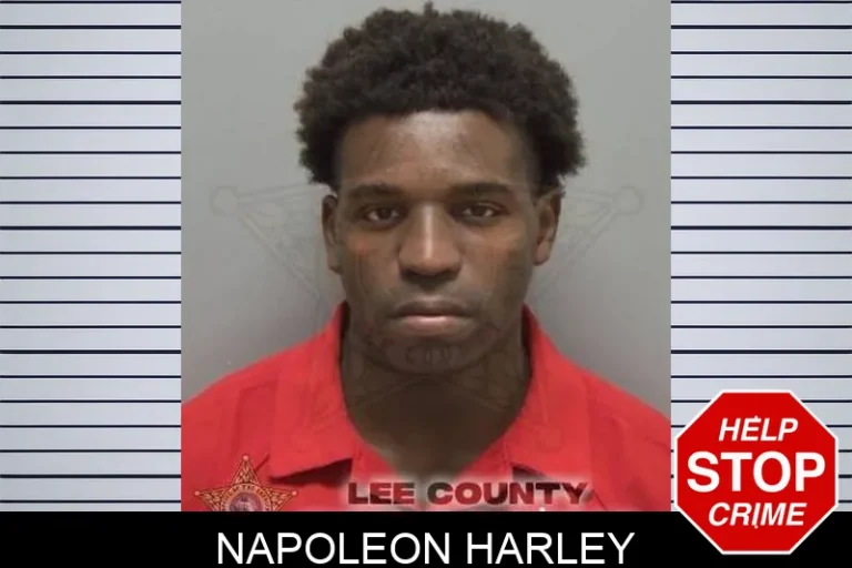Napoleon Harley