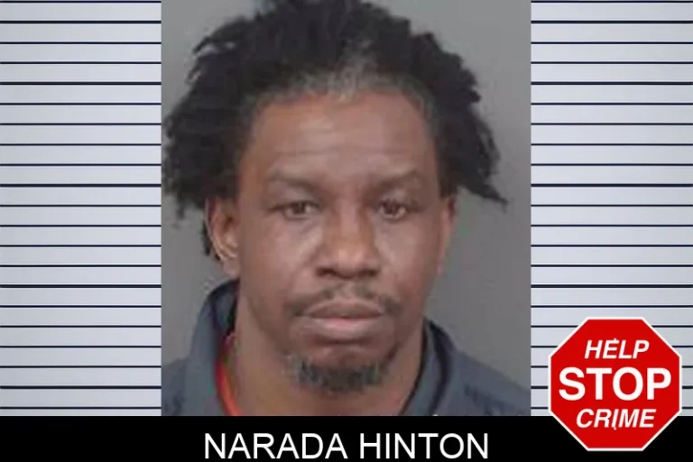Narada Hinton
