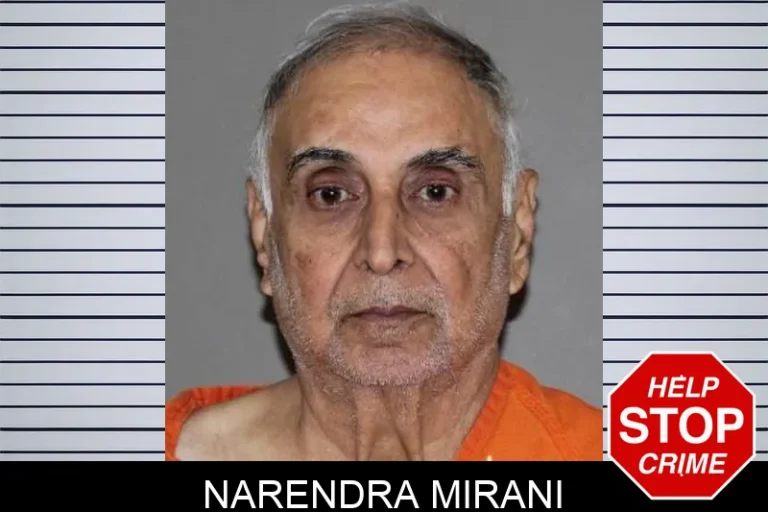 Narendra Mirani