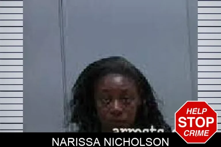 Narissa Nicholson