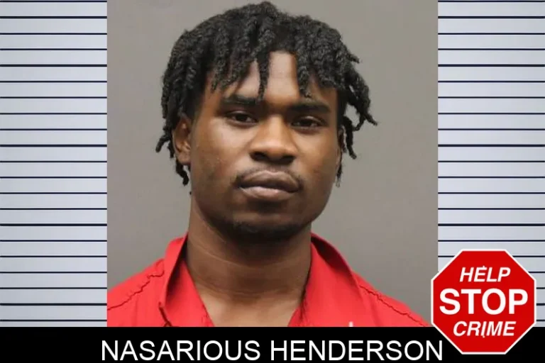 NasariouS Henderson