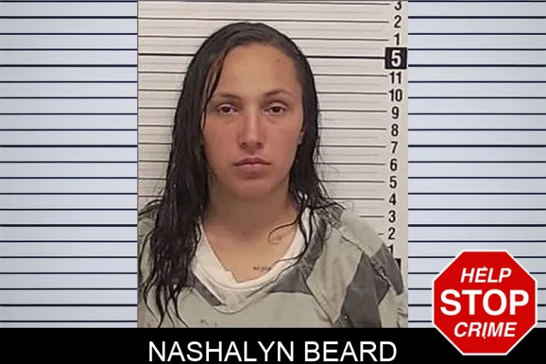 Nashalyn Beard