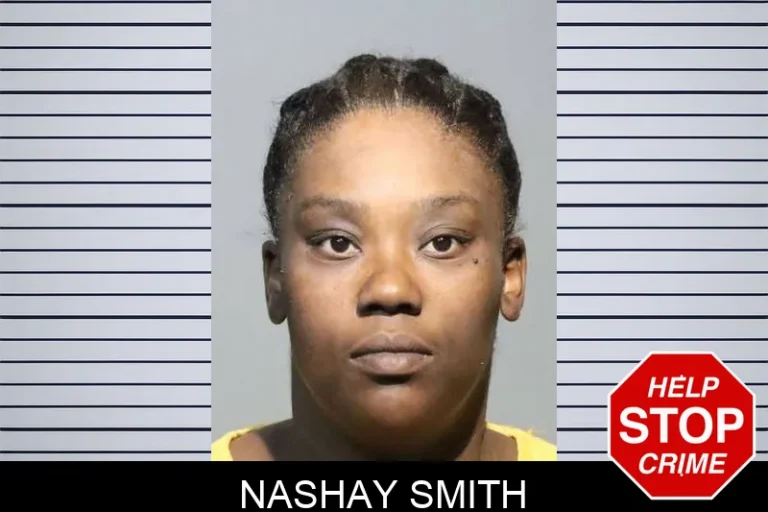 Nashay Smith