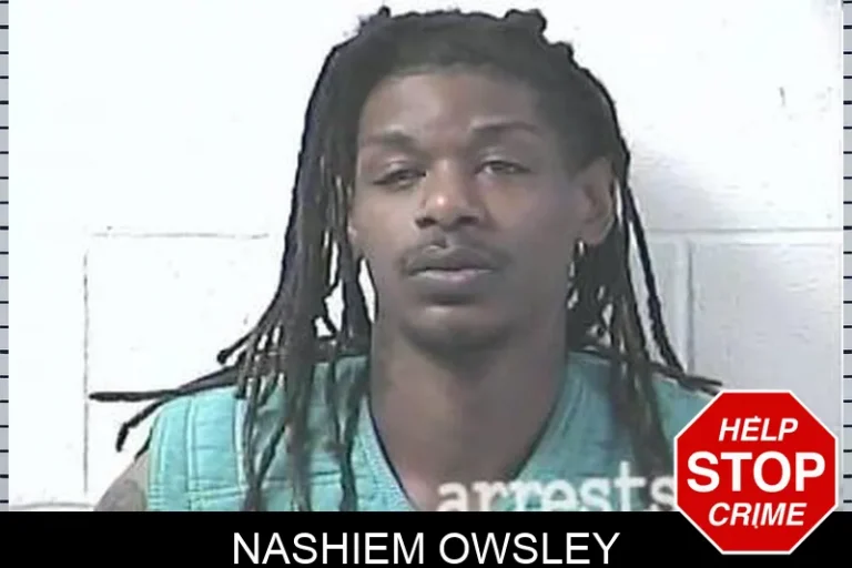 Nashiem Owsley