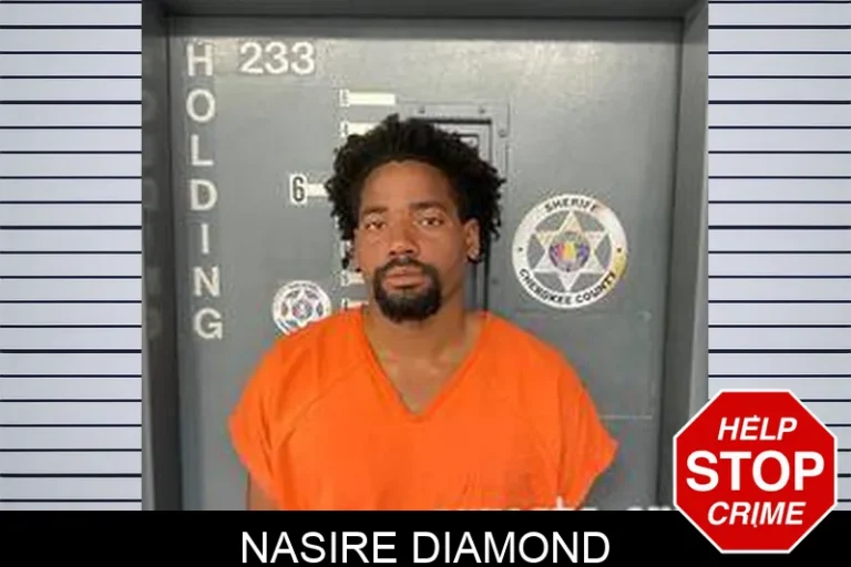 Nasire Diamond