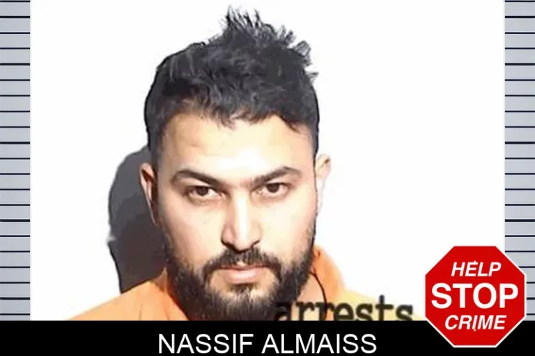 Nassif Almaiss