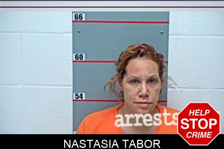 Nastasia Tabor