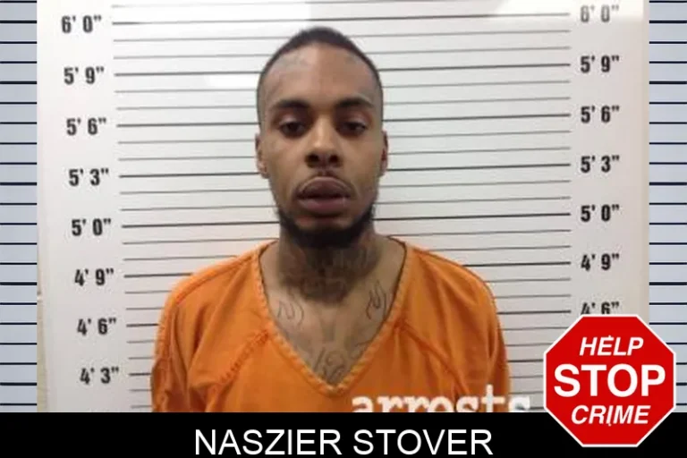 Naszier Stover