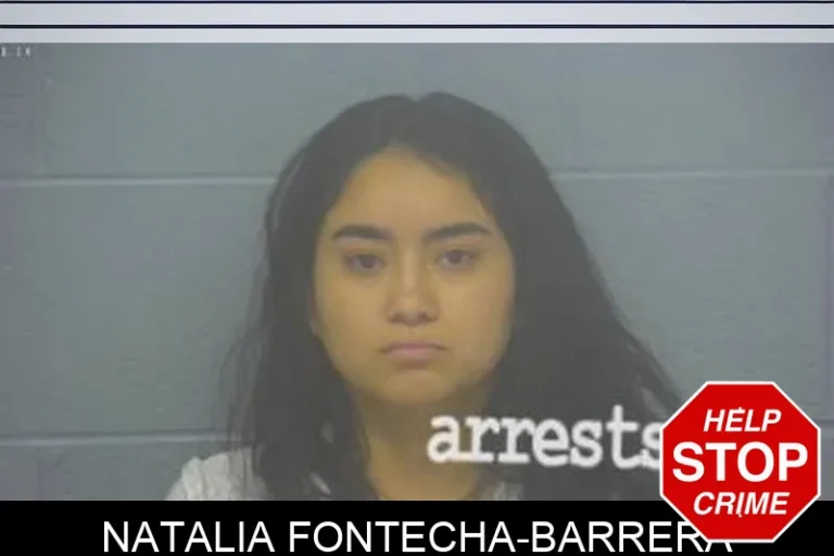 Natalia Fontecha-Barrera