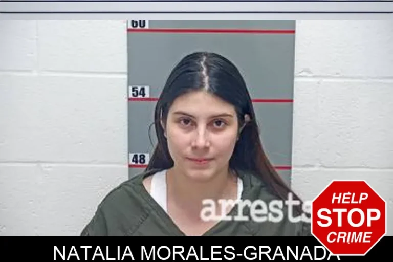 Natalia Morales-Granada