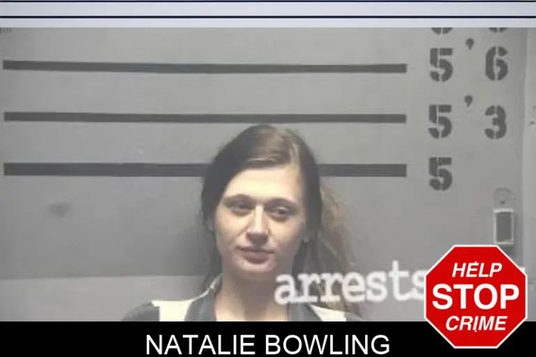 Natalie Bowling