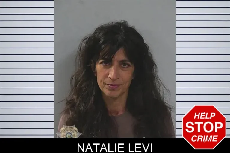 Natalie Levi