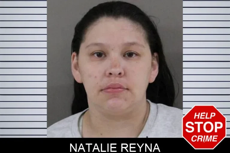 Natalie Reyna