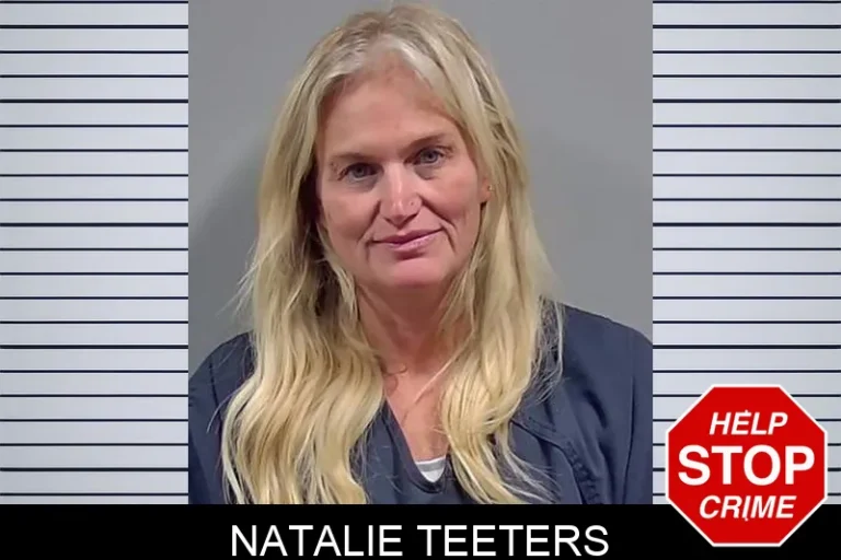 Natalie Teeters