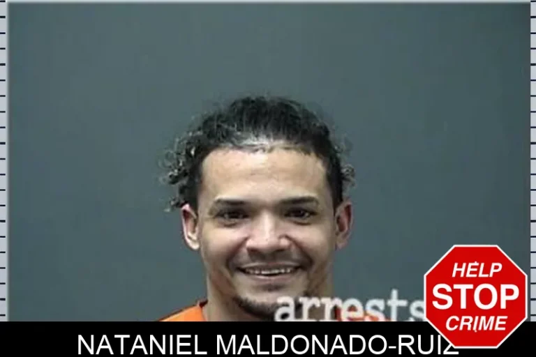 Nataniel Maldonado-RuIz