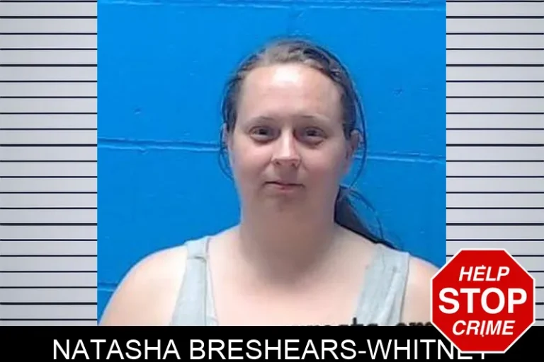 Natasha Breshears-Whitney